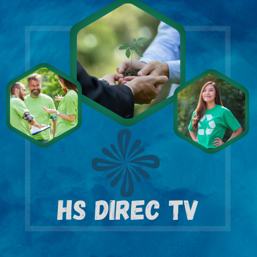 HS DIREC TV